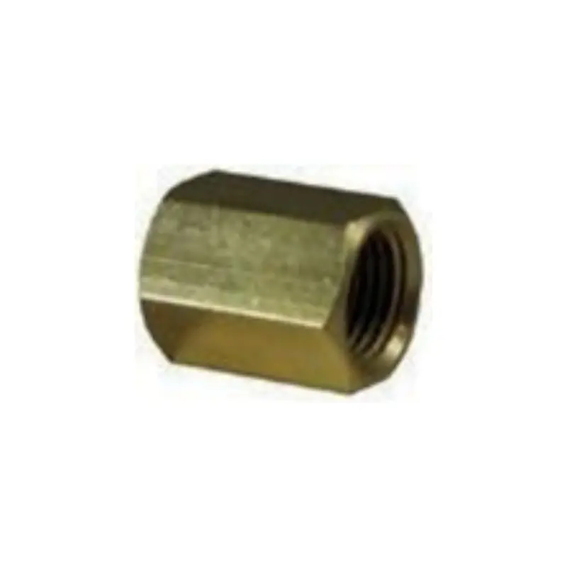 1/4 Inch Bsp Hex Socket Coupling 1