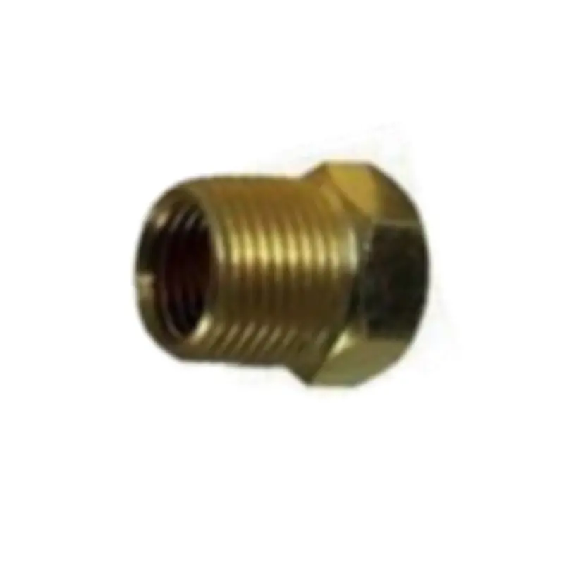 3/8 X 1/4 Inch Bsp Male-To-Female Reducing Bushing 1