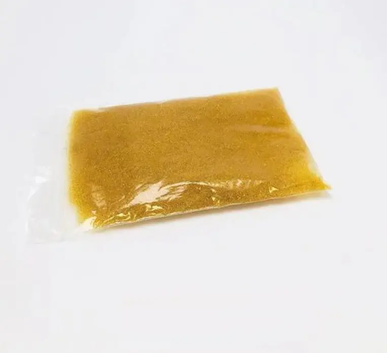 8-Liter Water Softener Resin Refill For Espresso Equipment 1
