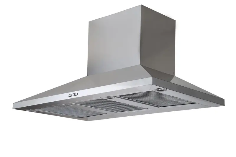 A Grade Finish Canopies 1500 – Professional Outdoor Bbq Rangehood 1