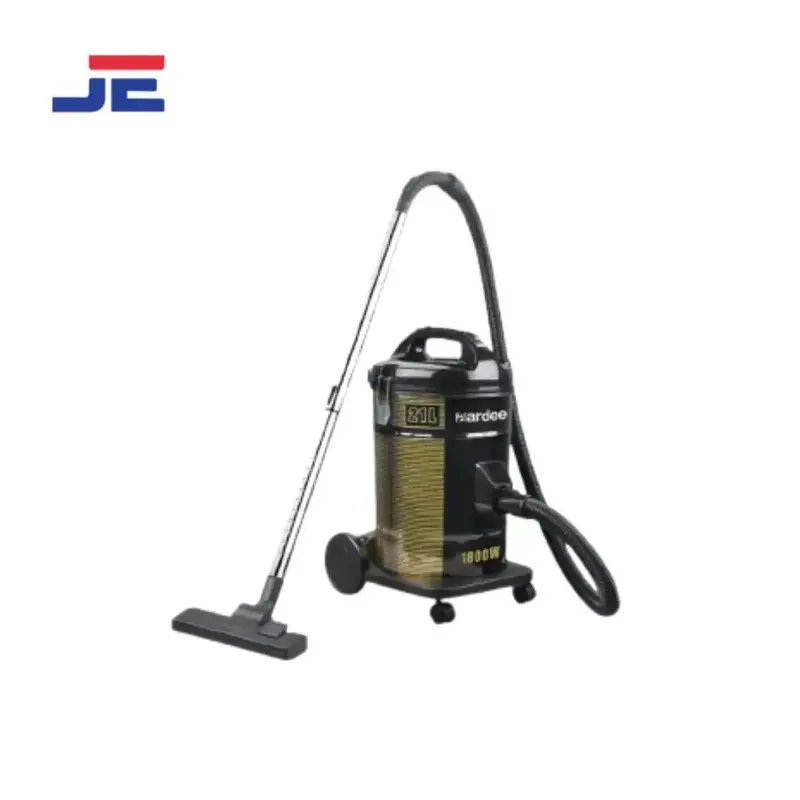 Aardee Arvcd-2500 High-Suction Vacuum Cleaner 1