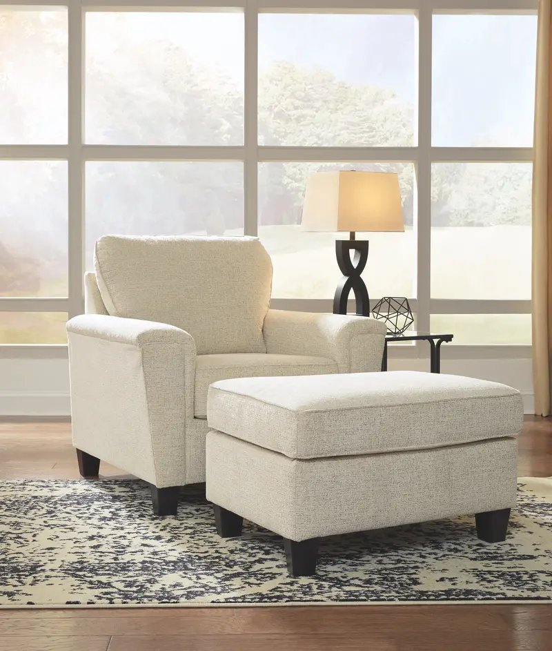 Abinger Complete Living Room Furniture Set 3
