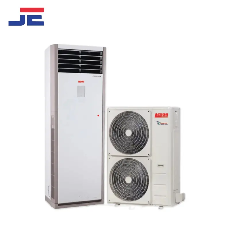 Acson 4-Ton Inverter Floor Standing Air Conditioner A5Lcy50Cr-M 1