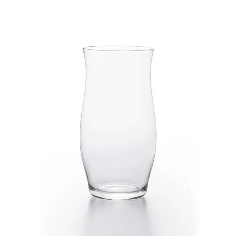 Aderia Convex Craft Beer Glass – Premium 420Ml Stylish Beverage Tumbler 1
