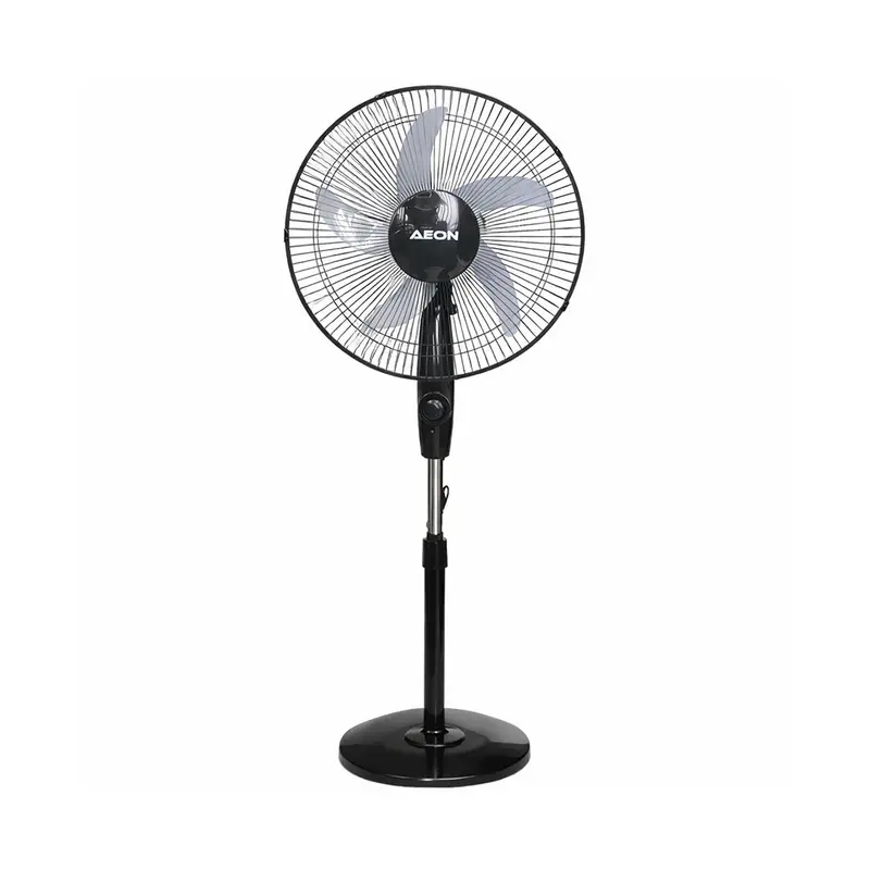 Aeon 18-Inch Rechargeable Tower Fan – Arf-18B, 40W 1