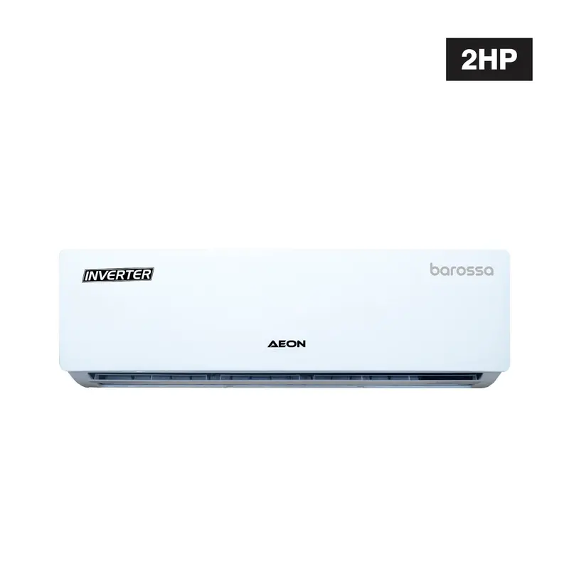 Aeon Asa18Ij3 2-Ton Inverter Split Ac – R410A, No Installation Kit Included 1