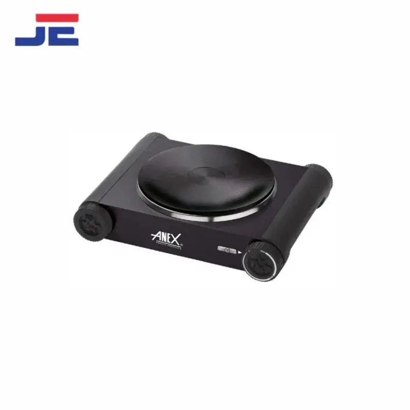 Anex 2061 Energy-Efficient Ceramic Hot Plate 1