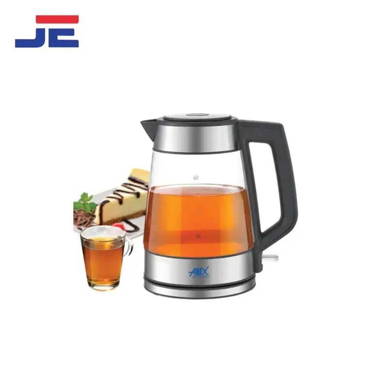 Anex 4070 Rapid-Boil Electric Kettle 1