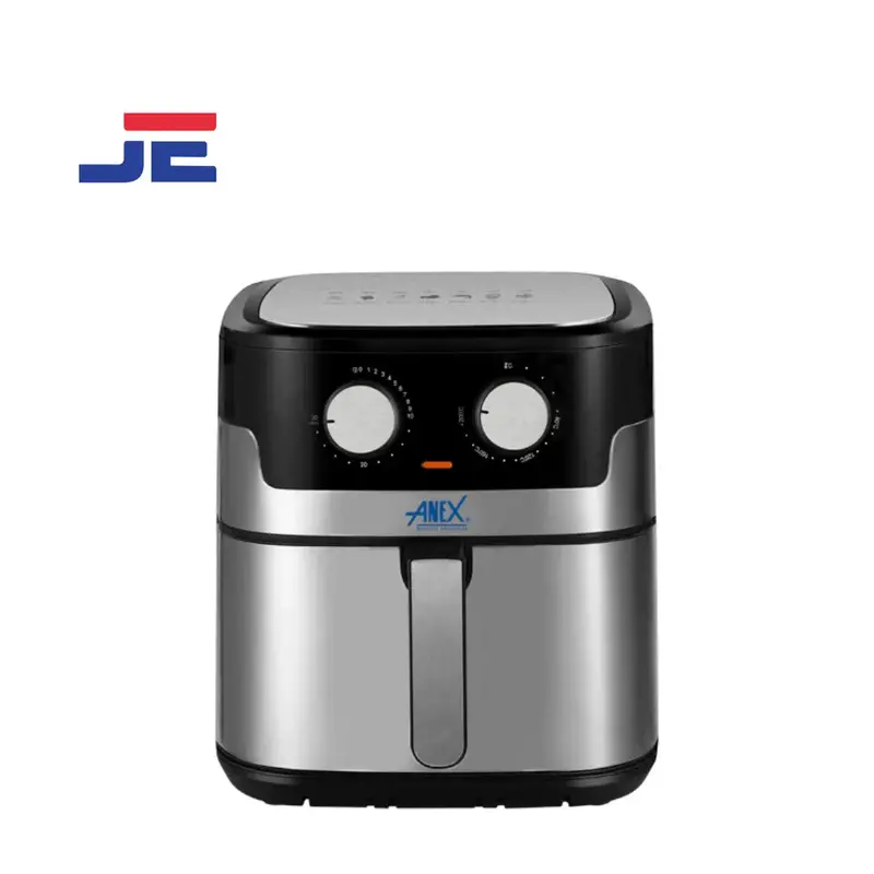 Anex Ag-2017 Touch-Control Air Fryer 1