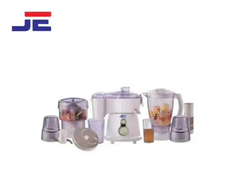 Anex Ag-2150 S/B Smart Kitchen Robot 1