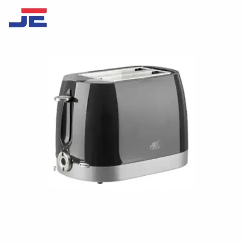 Anex Ag-3018 – 2-Slice Cool-Touch Toaster With Adjustable Browning 1