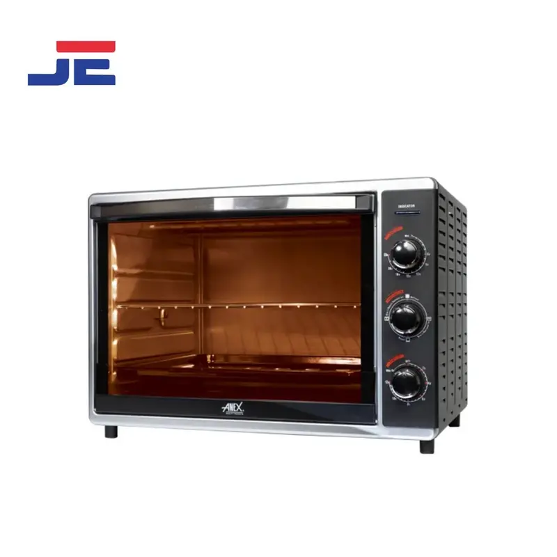 Anex Ag-3070 Analog Oven Toaster Grill 1