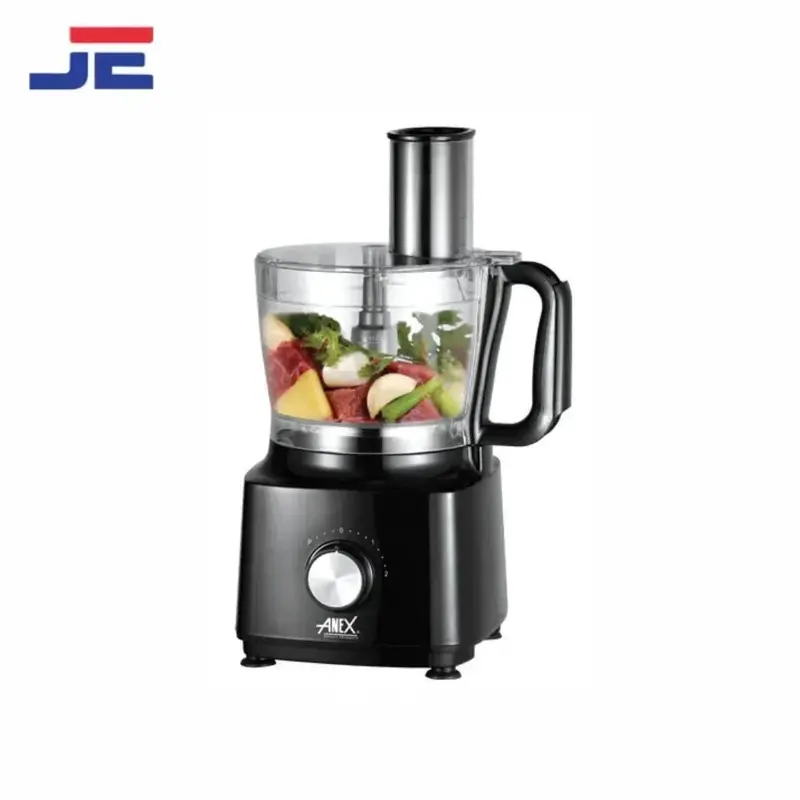 Anex Ag-3140 – Multi-Function Food Chopper 1