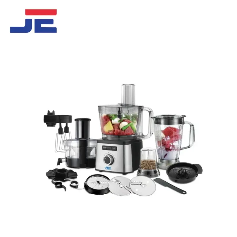 Anex Ag-3159 Smart Kitchen Robot 1