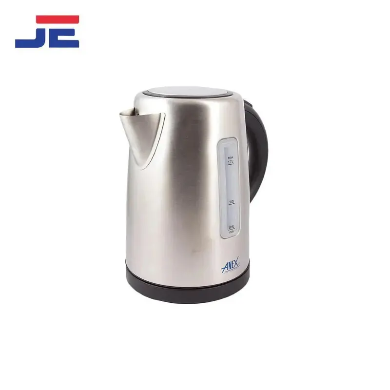 Anex Ag-4047 – Rapid-Boil Electric Kettle (1.7L) 1