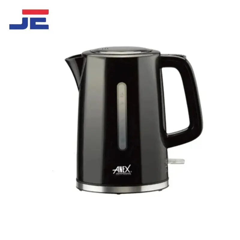 Anex Ag-4055 – Compact Electric Kettle With Temperature Control 1