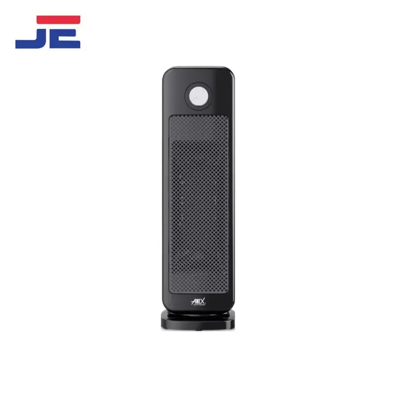 Anex Ag-5014 Ceramic Fan Heater With Safety Features 1