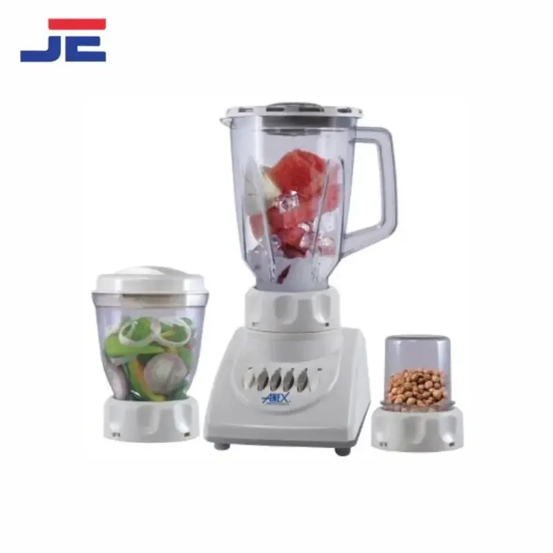 Anex Ag-699 – 3-In-1 Blender, Grinder & Juicer 1