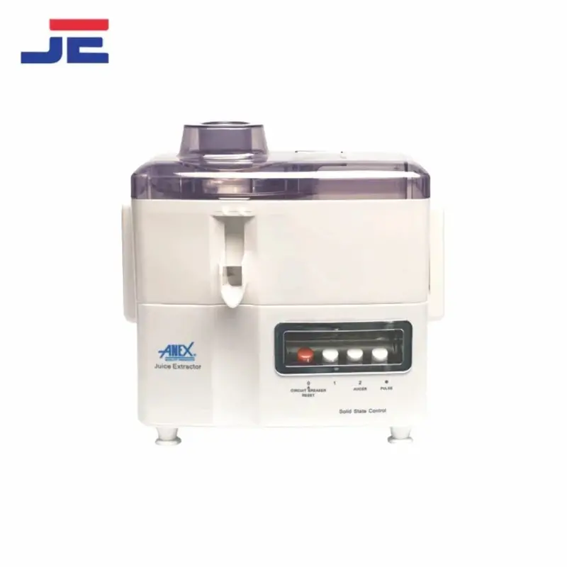 Anex Ag-78 Premium Juicer With High-Torque Motor And Pulp Ejection 1