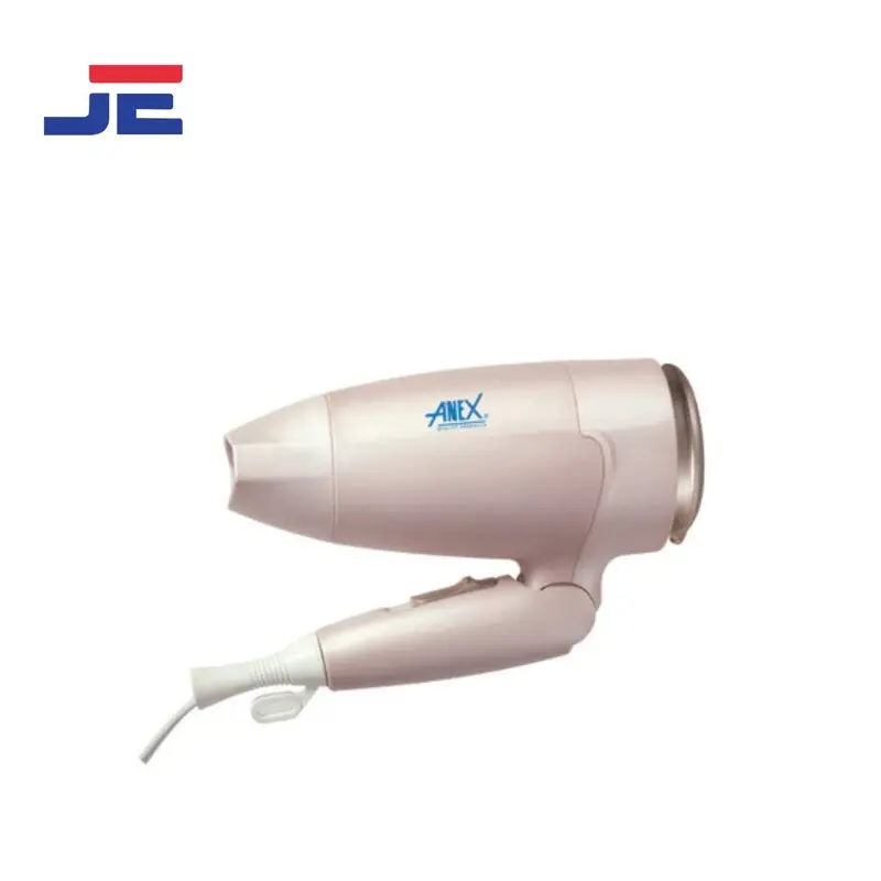 Anex Lightweight Ionic Hair Dryer – 1600W (Ag-7005) 1