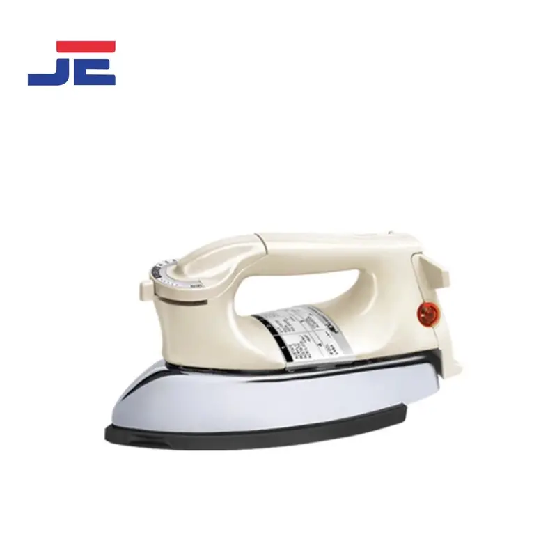 Anex Non-Stick Dry Iron – 1200W (Ag-2179) 1