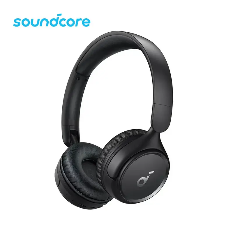 Anker Soundcore H30I Wireless Headphones With Mic 1