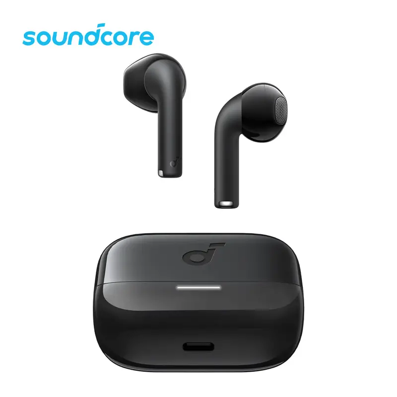 Anker Soundcore K20I Semi-In-Ear Wireless Earbuds 1