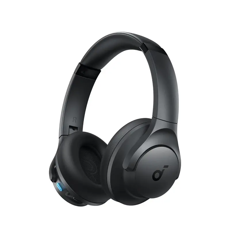 Anker Soundcore Life Q11I Bluetooth Headphones – Budget-Friendly Anc 1