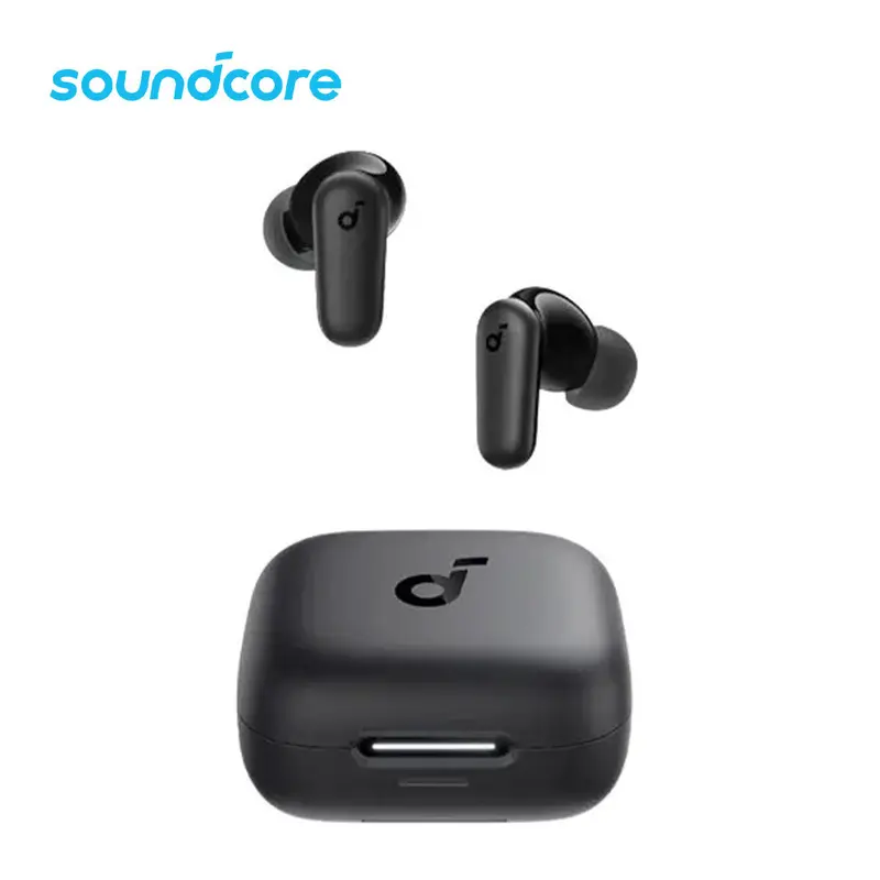 Anker Soundcore R50I Nc Wireless Earbuds – Black, Active Noise Cancellation 1