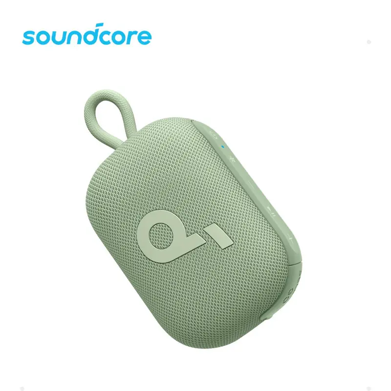 Anker Soundcore Select 4 Go Portable Bluetooth Speaker – Emerald Green 1