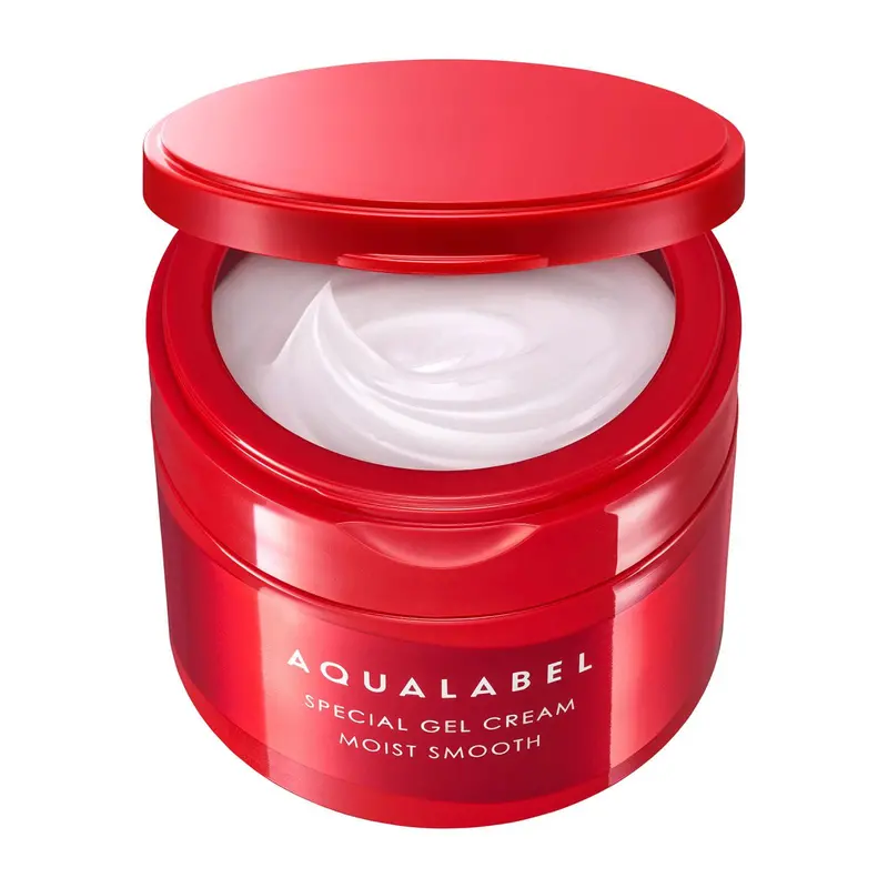 Aqualabel Special Gel Cream – Lightweight All-In-One Hydrating Gel, 90G 1