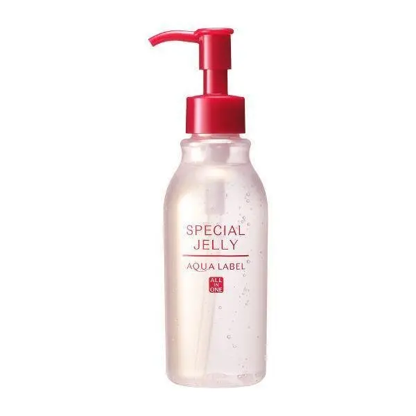 Aqualabel Special Jelly Moisturizer – 4-In-1 Hydrating Face Gel, 160Ml 1