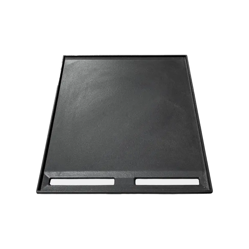 Artusi Solid Steel Bbq Cooking Plate 1
