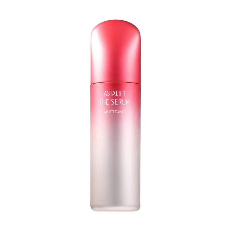 Astalift The Serum – Multitasking Facial Treatment For Radiance & Texture, 40Ml 1