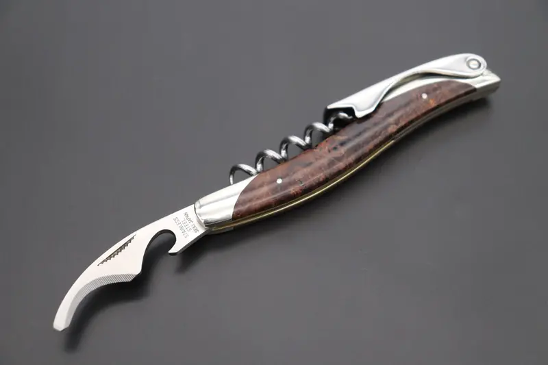 Athro Sommelier Knife – Four Distinct Handle Variants 1