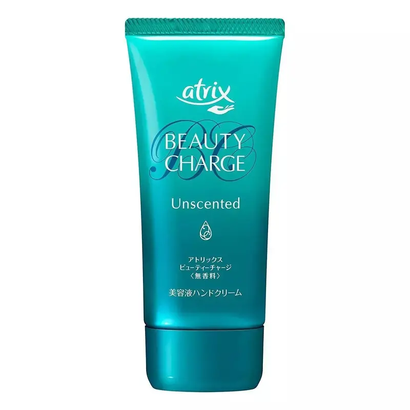 Atrix Beauty Charge Unscented Hand Cream – 80G Soothing Moisturizer 1