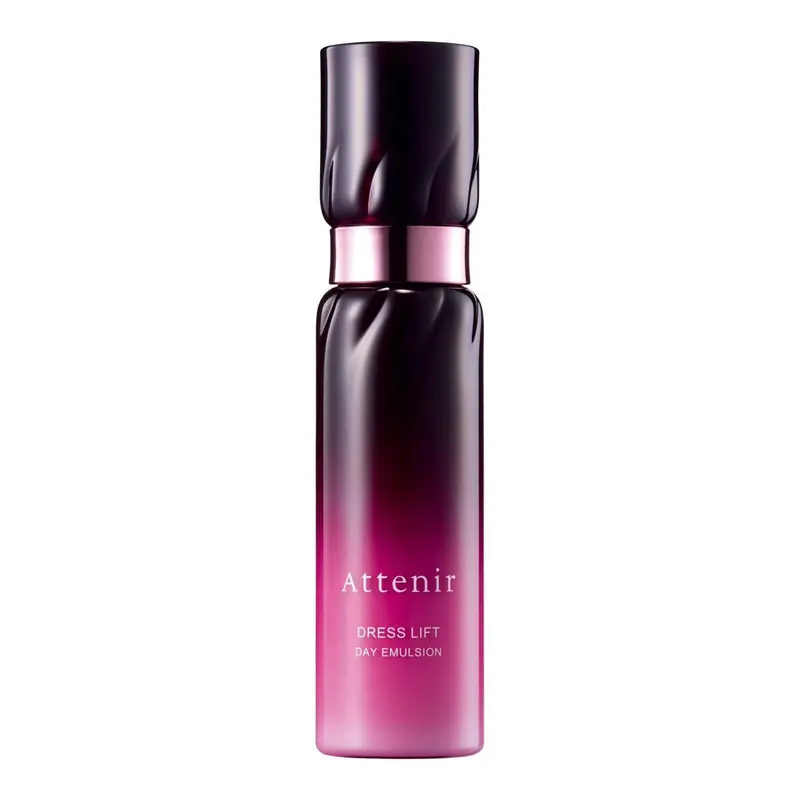 Attenir Dress Lift Day Emulsion – Anti-Wrinkle Milky Moisturizer (60Ml) 1