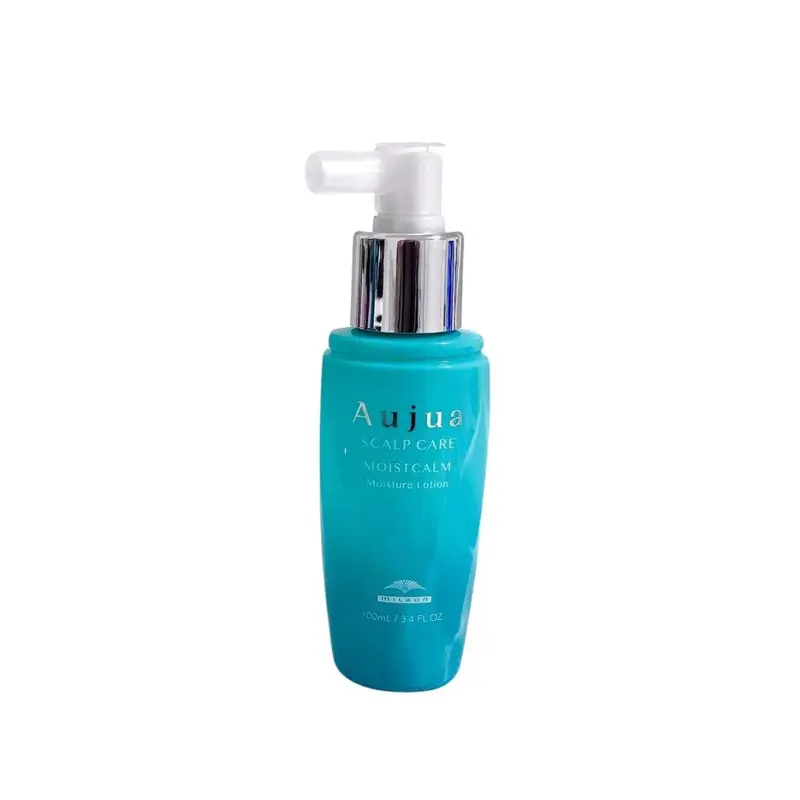Aujua Moist Calm Scalp Lotion – Soothing Hydrator For Dry, Itchy Scalps (100 Ml) 1