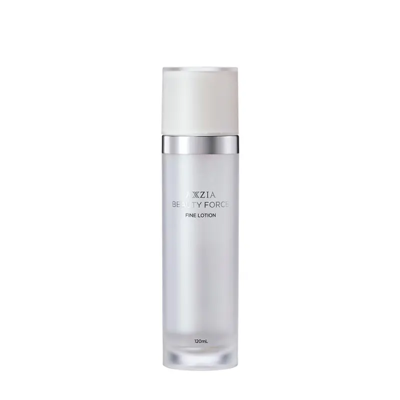 Axxzia Beauty Force Fine Lotion – 120Ml Oil-Based Hydrating Toner 1
