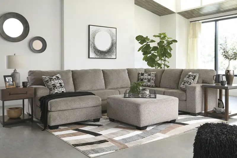 Ballinasloe Modular Sectional Sofa Collection 2