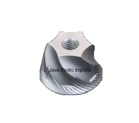 Baratza M2 Cone Burr – Replacement For Preciso, Virtuoso+ 586, And Encore Grinders 1