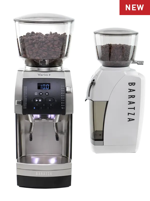 Baratza Vario+ Plus High-Performance Coffee Grinder 1