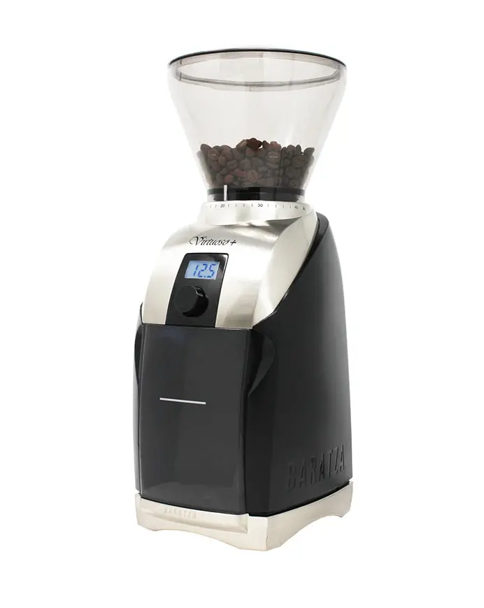 Baratza Virtuoso+ Plus Upgraded Coffee Grinder 1