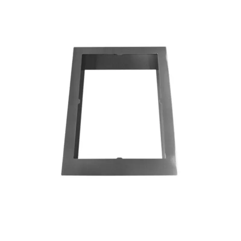 Beefeater Bacs101A Quadburner™ Built-In Side Burner Trim Kit 1