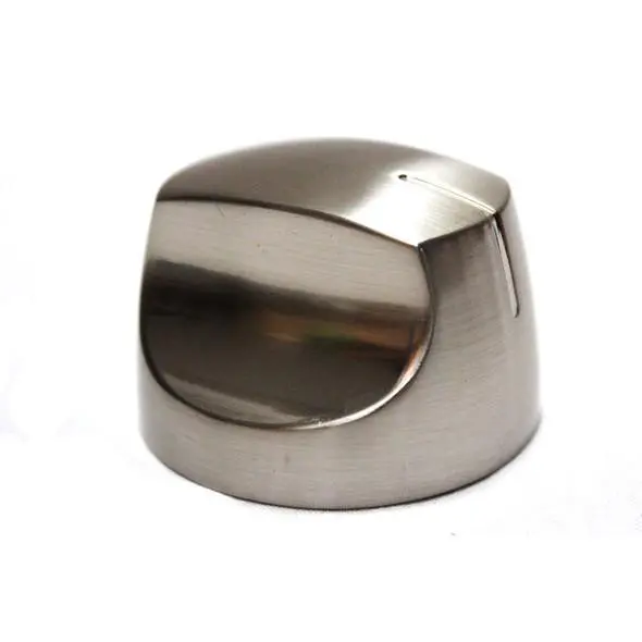 Beefeater Signature 3000S Premium Stainless Steel Knob 1