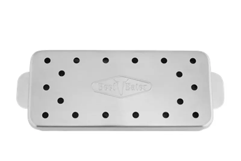 Beefeater Universal Stainless Steel Smoker Box 1