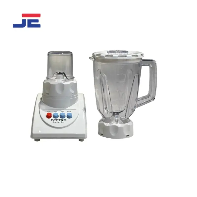 Beetro 2-In-1 Blender And Grinder – Bgb-352 Multi-Function Appliance 1