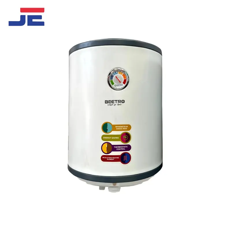 Beetro 40-Liter Fast Heating Electric Geyser (Ffe-40) 1