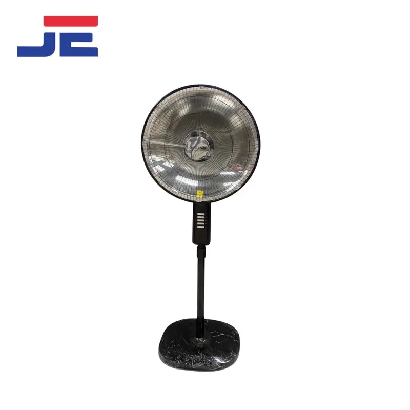 Beetro Ish-1220 Plus Infrared Sun Heater With Solar Compatibility And Overheat Protection 1