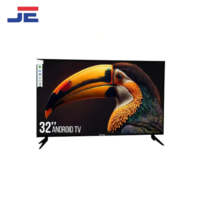 Beetro Tj-32S7452 32-Inch Bezel-Less Android Led Tv 1